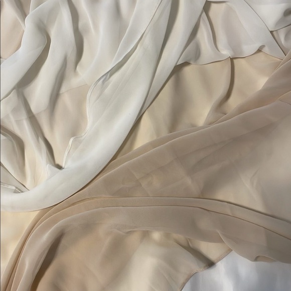 NWOT Nadya Wedding Dress by Jenny Yoo for BHLDN - Picture 6 of 6